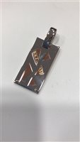 Pendente Boccadamo Uomo in Argento MCN014 - MCN014
